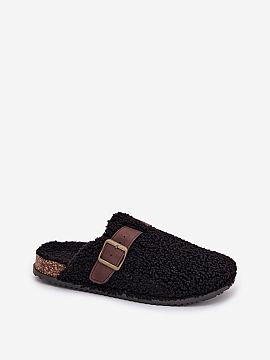 Papuci Step in style