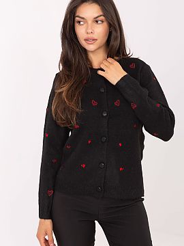 pulover cu fermoar Factory Price  Un pulover feminin și drăguț, cu un caracter casual, ideal pentru stilizările de zi cu zi. Realizat dintr-o amestec plăcut la atingere 