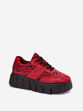 Pantofi de sport Step in style