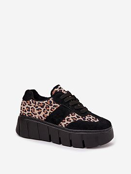 Pantofi de sport Step in style