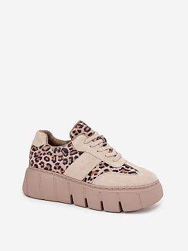 Pantofi de sport Step in style