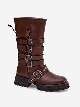 Cizme Step in style