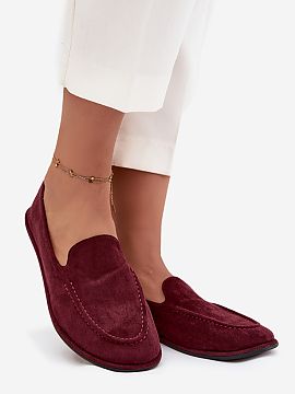 Mocasini Step in style