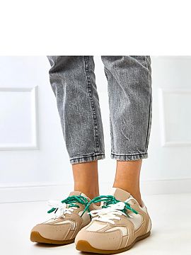 Pantofi de sport Solea