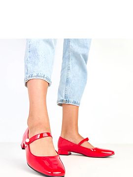 Pantofi cu toc Solea