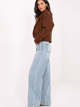 Pantaloni de blugi Sublevel