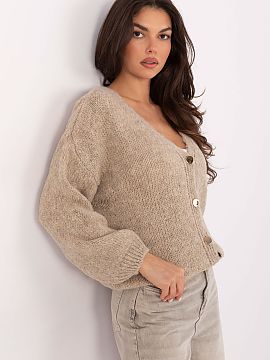 pulover cu fermoar Rue Paris