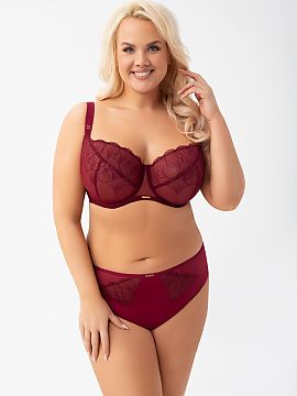 Soft Gorsenia Lingerie