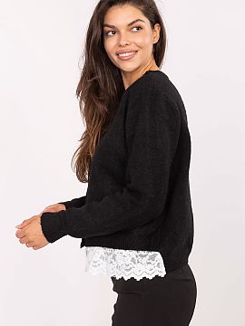 pulover cu fermoar Factory Price