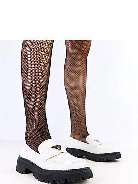 Mocasini Solea  Mocasini cu decorațiune metalică sunt încălțăminte clasică și confortabilă, care se potrivește perfect atât în ținutele de zi c