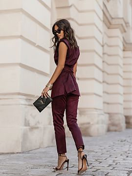 Pantaloni pentru femei LaBalancia