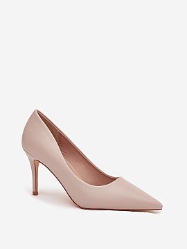 Pantofi cu toc subţire (stiletto) Step in style