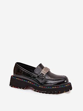 Mocasini Step in style