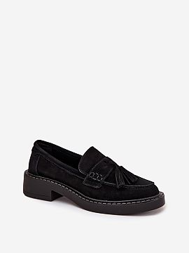 Mocasini Step in style