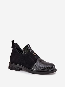 Botine Step in style