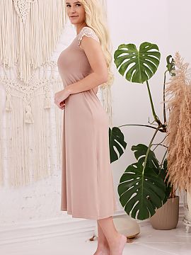 Cămaşă de noapte Kalimo