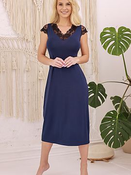 Cămaşă de noapte Kalimo