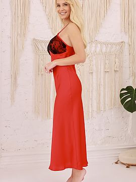 Cămaşă sexy Kalimo