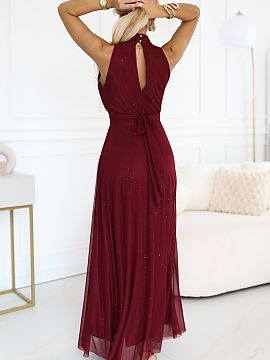 Rochie lungă Numoco