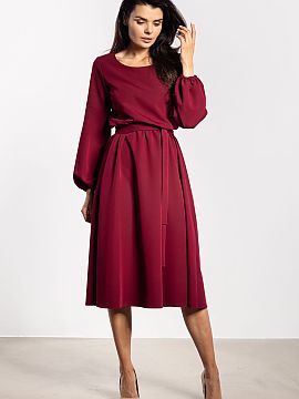 Rochie de zi awama
