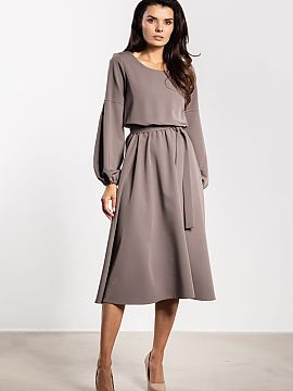 Rochie de zi awama