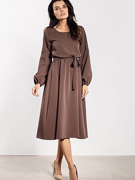 Rochie de zi awama
