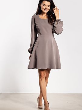 Rochie de zi awama
