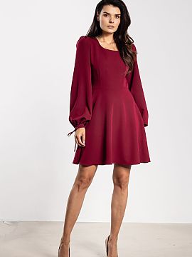 Rochie de zi awama