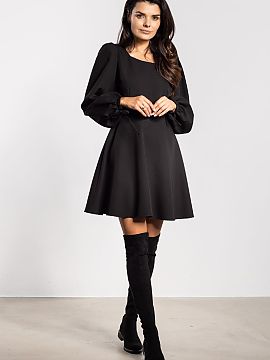 Rochie de zi awama
