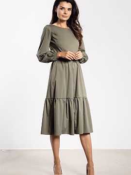 Rochie de zi awama