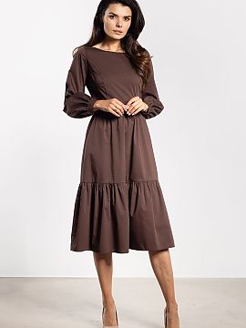 Rochie de zi awama