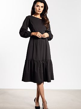 Rochie de zi awama