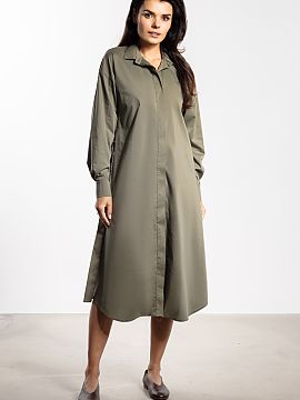 Rochie de zi awama