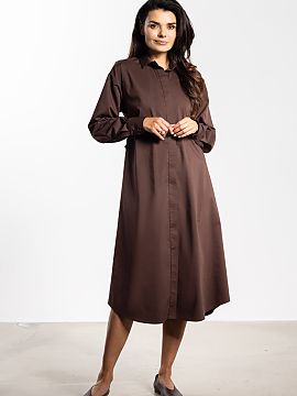Rochie de zi awama