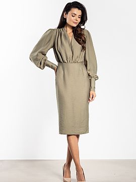 Rochie elegantă awama