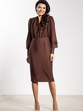 Rochie elegantă awama