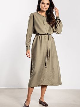 Rochie de zi awama