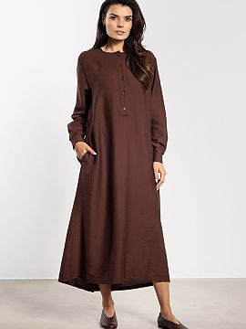 Rochie de zi awama