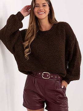 Pantaloni scurţi Rue Paris  Elegantele scurte de piele pentru femei sunt o propunere stilată pentru femeile care apreciază confortul și aspectul modern. Fabricate di