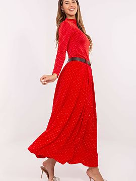 Fustă lungă Italy Moda