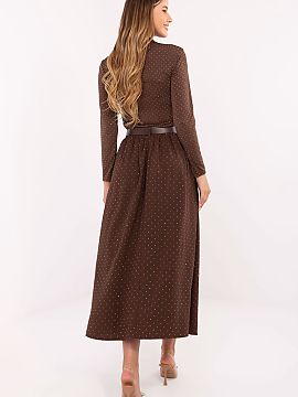 Fustă lungă Italy Moda