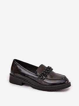 Mocasini Step in style