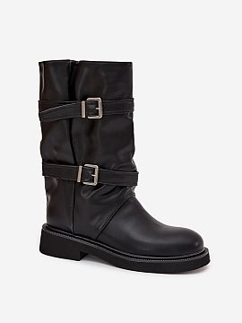 Cizme Step in style