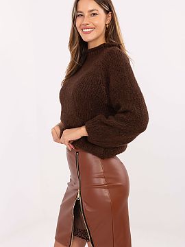 Fustă scurtă Rue Paris