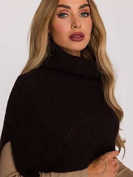 Centrala Moe  Coșul de fum înveliș dintr-un fir moale cu o țesătură lejeră, care oferă căldură și confort extraordinar la purtare. Modelul cu g