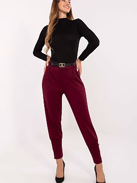 Pantaloni de trening Factory Price  Pantaloni de trening moderni și confortabili pentru femei într-un stil casual, perfect pentru zi de zi și pentru muncă într-o atmosfer�
