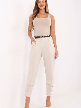 Pantaloni de trening Factory Price  Pantaloni de trening moderni și confortabili pentru femei într-un stil casual, perfecti pentru zi de zi și pentru munca într-o interpret