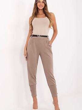 Pantaloni de trening Factory Price  Pantaloni de trening moderni și confortabili pentru femei într-un stil casual, perfect pentru zi de zi și pentru muncă într-o variantă