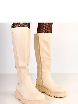 Cizme Solea  Cizmele clasice și elegante pentru femei, care combină perfect stilul cu confortul. Realizate din piele ecologică de înaltă calitate, a