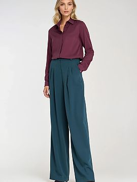 cămașă cu mânecă lungă Nife